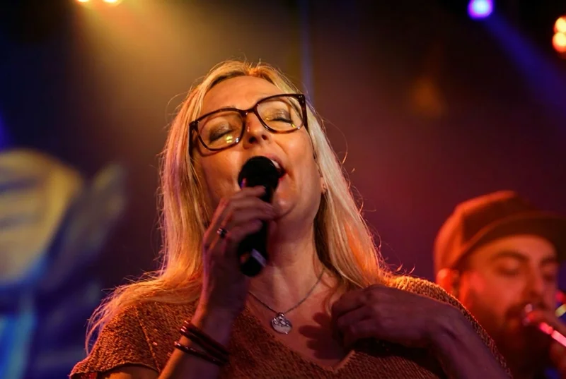 SOUL ITERATION in Aktion